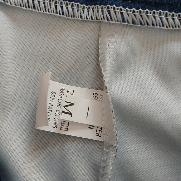 Vintage long pants - Picture 2 of 3